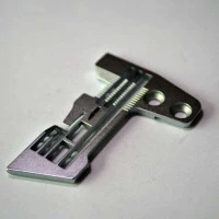 Голкова пластина 20115003 для п’ятиниткового оверлока 3x5 мм