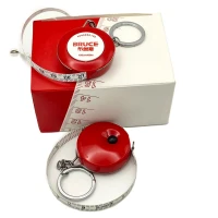 Рулетка кравецька S 811733  Bruce 1,5м-D-42mm S-7.7mm