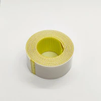 Тефлонова стрічка 813742  самоклеюча 0.8 mm*23mm*1M