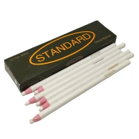 Олівець STANDART БІЛИЙ