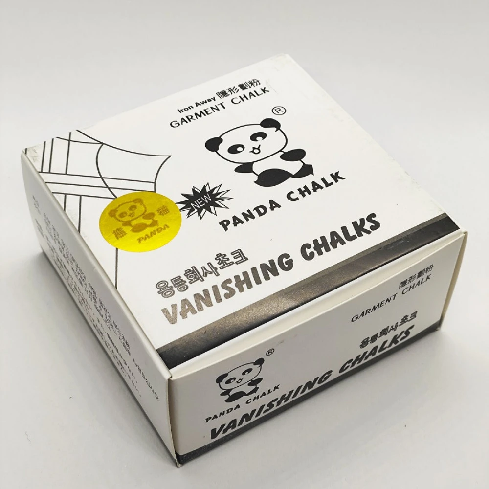 Мило PANDA CHALK  Панда