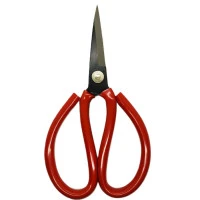 Ножницы JC-S1717 DAJI (2) L-19cm