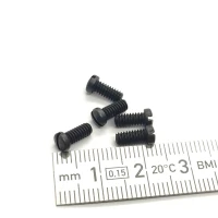 Гвинт 117s11023  SM1/8"×40 L=7 8450/8750