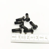 Гвинт 129s11010 кріплення лапки двоголка SM9/64×44" L=9