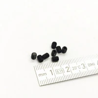 Гвинт 129s15006/013660412 SM1/8"×40 L=4  двоголка