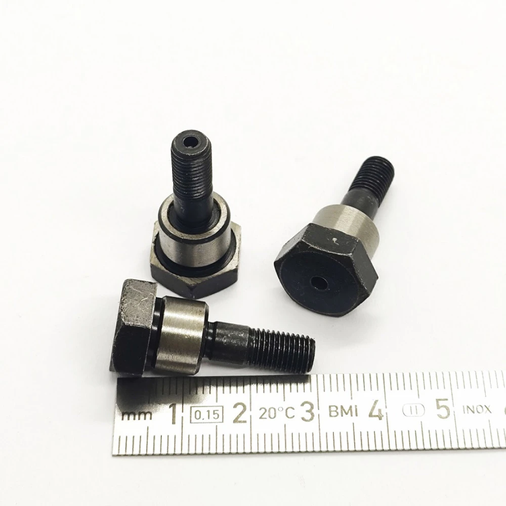 Гвинт 135S20006 6380 M6×0.75