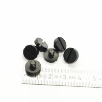 Винт 401s20008 закрепка 11/64-40 L=4.0 T1850