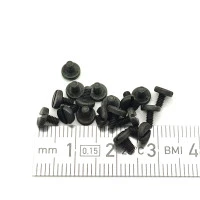 Гвинт 403S11029  M2 L=3.5 кріплення пластинки