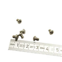 Винт 413s11022/S04036/421S10003 M3×4
