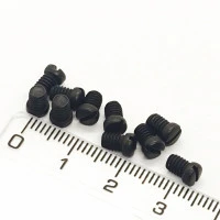 Гвинт фіксації голки  417S15002 -T2210/1310/14095 SM3.57-40 X 4.5