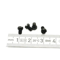 Винт S01006 GB/T65-1985  M3*4.5