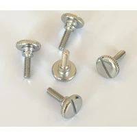 Гвинт кріплення пристосування S286  (L18mm)