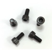 Гвинт S05003  M5×10