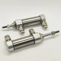 Пневмоциліндр 13054511200 PU16x15U