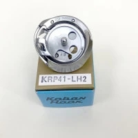 KRP41-LH2 FOR 771 KOBAN челночный комплект для петельных машин типа Juki