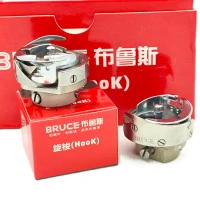 Човниковий комплект 7.94ATR BRUCE 814465