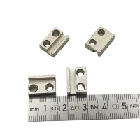 141709004 3020/JK-T4530-10-003 Copper Pipe platen