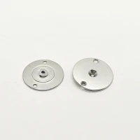 Игольная пластина 41715002 D-26mm d-2mm BRC T2210