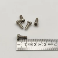 Винт 421S10015/403S11017/S04076 M3×8