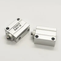 Пневмоциліндр затискача GML CUJB10-15F