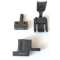 Комплект 58420G  13 мм 1/2  810588 (лапка, зубчата рейка,голкотримач)