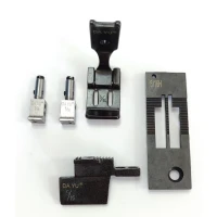 Комплект  58450G 8  мм 5/16  810800/12915309  (лапка,зубчата рейка,голкотримач+ голкова пластина)