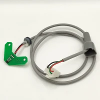 Плата актуатора 9920000400  RF4/513 (ZBP-PEDAL-V2.1)
