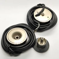 Соленоїд  MJ0901 Maqi