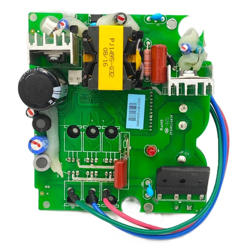 Плата  810357 до BRC-781D