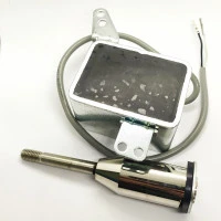 Соленоїд лапки 11493000600 R6000/A7+/R5E L-41см довж. провода