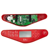 Панель керування 14133003  RA6-N-1615