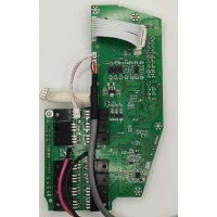 Плата 19550001600 EH6_27A_MAIN_V1.1 ZOBOW