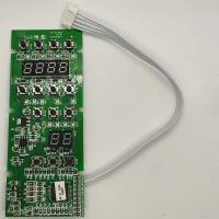 Панель керування  809972 2000 A5 POWERMAX