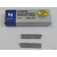 Підтримка ножа 07-627 (68185) флетлок Strong H
