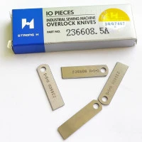 Ніж 236608.5A для флетлока Pegasus FS700 Strong H