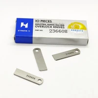 Ніж 236608 для флетлока Pegasus FS700 Strong H вузькі