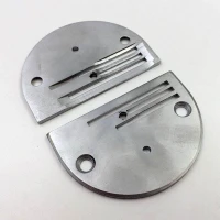 Голкова пластина 13515001 BRC -6390 ø2.8mm