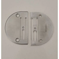 Голкова пластина 1109555H B1109-555-НOB до DDL8300N ø2.6mm