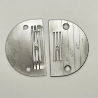 Голкова пластина E18 ø2.2mm