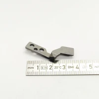 Ніж 41819016 нерухомий MS-90A