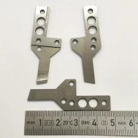 Ніж 06-632 нерухомий Kansai WX