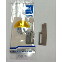 Ніж верхній нерухомий 30219004/350218 JK-8670 Strong H