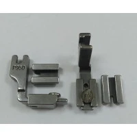 Лапка для створення декоративних складок P950