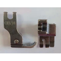 Лапка CR3/16   811808  4.8 мм