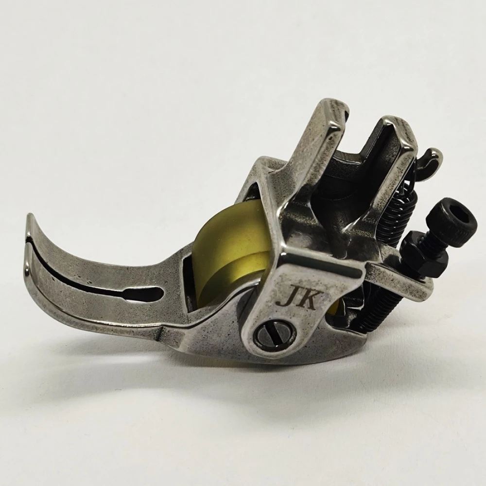 Лапка 800009 з роликом P351 (L)