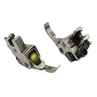 Лапка 800020 з роликом JK-P36LN   F