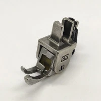 Лапка 800033 CR1/16 з роликом