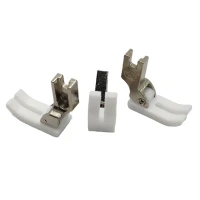 Лапка тефлонова  T35W 12.5mm