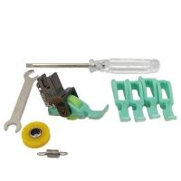 Лапка с зубчатым роликом 813902 9-SET (T36LN)