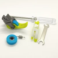 Лапка з зубчатим роликом 813910 T361 6-SET (N361)